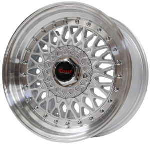 G0126E - 16X7.5X5-105/113 HCW G0126E LS ET:30 CB:73.1 16x7.5 5-105/113