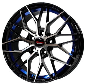 G0663B - 16X7.0X5-113 HCW G0663B MB/U ET:35 CB:73.1 16x7.0 5-113