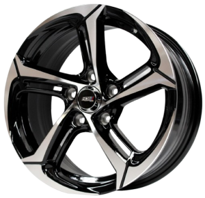 Y173B - 16X7.0X5-113 HCW Y173B MB ET:40 CB:73.1 16x7.0 5-113