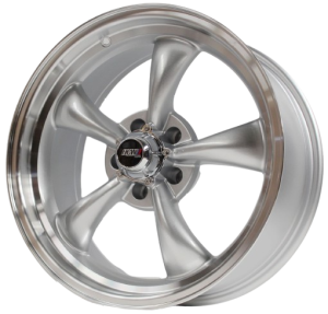 S456D - 18X8.0X5-113 HCW S456D LS ET:0 CB:73.1 18x8.0 5-113