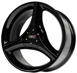 S2314K - 17X8.0X4-100/108 HCW S2314K FB ET:30 CB:73.1 17x8.0 4-100/108