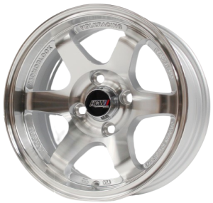 S1693G - 13X6.0X4-100 HCW S1693G MS ET:0 CB:73.1 13x6.0 4-100