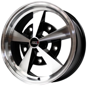 S2376A - 17X7.0X5-205 HCW S2376A MB 17x7.0 5-205