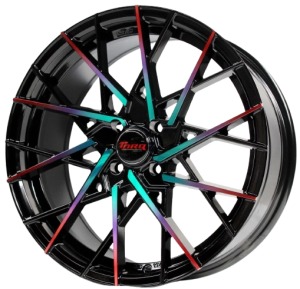 P5491A - 17X7.5X4-100 HCW P5491A EB/NPR 17x7.5 4-100