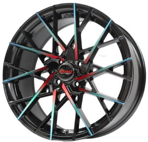 P5491B - 17X7.5X4-100 HCW P5491B EB/RNU 17x7.5 4-100