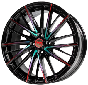 P5520A - 17X7.5X4-100 HCW P5520A MB/MPR 17x7.5 4-100