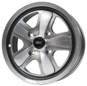 T5202B - 17X7.0X4-100 HCW T5202B MG 17x7.0 4-100