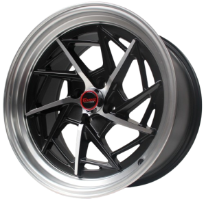 U1060B - 17X8.0X4-100 (PROG) HCW U1060B ELSB 17x8.0 4-100