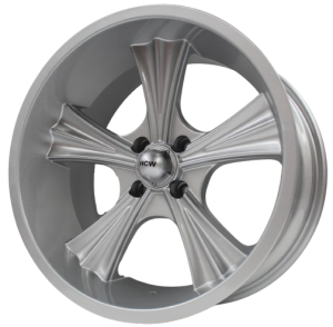 Q5035B - 17X8.0X4-100 (PROG) HCW Q5035B FS 17x8.0 4-100