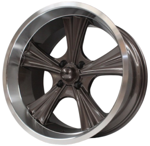 Q5035C - 17X8.0X4-100 (PROG) HCW Q5035C LZ 17x8.0 4-100
