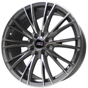 C1038B - 17X7.5X4-100/108 HCW C1038B MG 17x7.5 4-100/108