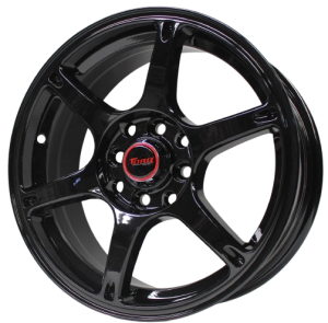 G6149A - 17X8.0X 4-100/114.3 HCW G6149AFB 17x8.0 4-100/114.3