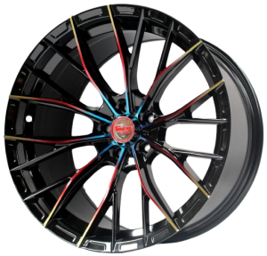 P2040C - 17X8.0X5-100 HCW P2040C E/URJ 17x8.0 5-100