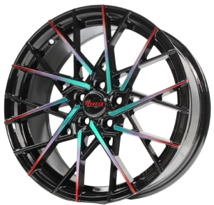 P5491C - 17X7.5X5-100 HCW P5491C EB/NPR 17x7.5 5-100