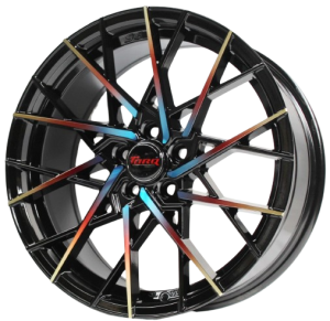 P5491D - 17X7.5X5-100 HCW P5491D EB/URJ 17x7.5 5-100