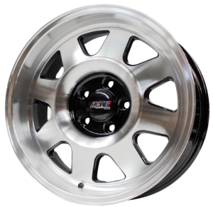 Q027B - 17X7.5X5-100 HCW Q027B MB 17x7.5 5-100