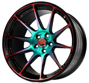 P1032B - 17X8.25X5-100 (PROG) HCW P1032B MB/NPR 17x8.25 5-100
