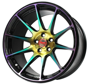 P1032D - 17X8.25X5-100 (PROG) HCW P1032D MB/JUP 17x8.25 5-100