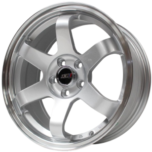 T6003D - 17X8.0X5-100 (PROG) HCW T6003D LS 17x8.0 5-100