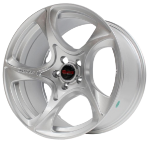 U3021E - 17X8.0X5-100 (PROG) HCW U3021E FS 17x8.0 5-100