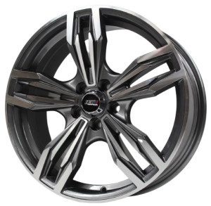 L5052D - 17X7.0X5-100 HCW L5052D MG 17x7.0 5-100