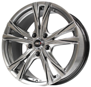 Q278C - 17X7.5 5-100 HCW Q278C HB 17x7.5 5-100