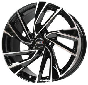 Q499A - 17X7.5X5-100 HCW Q499A MB 17x7.5 5-100