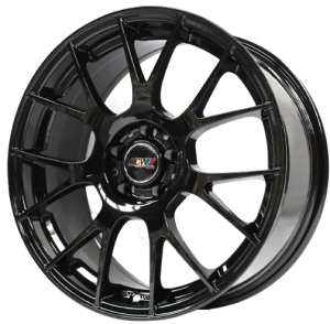Q710A - 17X7.5X5-100 HCW Q710A FB 17x7.5 5-100
