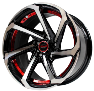 G7101C - 17X7.5X5-100 (PROG) HCW G7101C MBR 17x7.5 5-100
