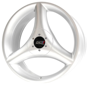 S2314H - 17X8.0X5-108/113 HCW S2314H FS 17x8.0 5-108/113