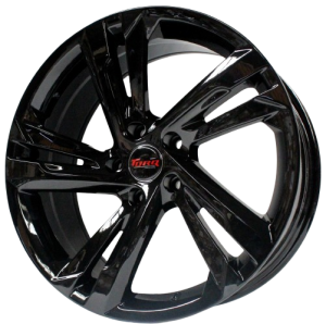 U1185G - 17X7.5X5-108 HCW U1185G FB 17x7.5 5-108