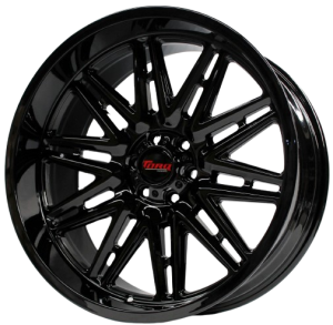 U2027A - 20X9.0X6-114.3 HCW U2027A FB 20x9.0 6-114.3