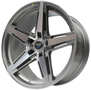 UL05B - 20X9.0X5-127 (PROG) HCW UL05B MG5 20x9.0 5-127