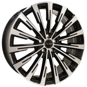 FC3360 - 20X8.0X5-108 BRISTOL FLOW FORMING FC3360 BMF ET:52 CB:63.4 PEDIMENTO:261639746007780 ADUANA:MAZANILLO FECHA:25-06-2026 20x8.0 5-108