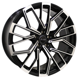 FC3385 - 20X9.0X5-112 BRISTOL FLOW FORMING FC3385 BMF ET:35 CB:66.5 PEDIMENTO:261639746007780 ADUANA:MAZANILLO FECHA:25-06-2026 20x9.0 5-112