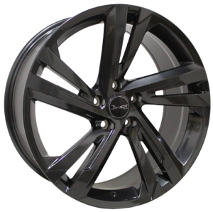 FC3394 - 19X8.5X5-112 BRISTOL FLOW FORMING FC3394 GREY MF ET:35 CB:57.1 PEDIMENTO:261639746007780 ADUANA:MAZANILLO FECHA:25-06-2026 19x8.5 5-112