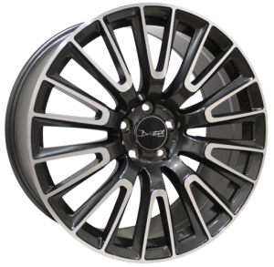 FC3420 - 20X8.5X5-112 (PROG) BRISTOL FLOW FORMING FC3420 GMMF ET:30 CB:66.5 PEDIMENTO:261639746007780 ADUANA:MAZANILLO FECHA:25-06-2026 20x8.5 5-112