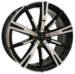 FC3453 - 20X10X5-112 (PROG) BRISTOL FLOW FORMING FC3453 BMF ET:46 CB:66.5 PEDIMENTO:261639746007780 ADUANA:MAZANILLO FECHA:25-06-2026 20x10 5-112