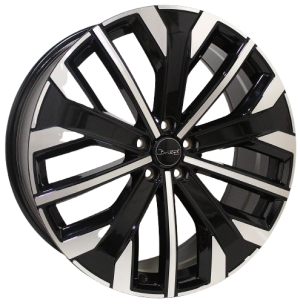 FC3460 - 21X8.5X5-108 BRISTOL FLOW FORMING FC3460 BMF ET:49.5 CB:63.4 PEDIMENTO:261639746007780 ADUANA:MAZANILLO FECHA:25-06-2026 21x8.5 5-108