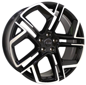 FC3486 - 20X8.5X5-112 BRISTOL FLOW FORMING FC3486 BMF ET:38 CB:57.1 PEDIMENTO:261639746007780 ADUANA:MAZANILLO FECHA:25-06-2026 20x8.5 5-112