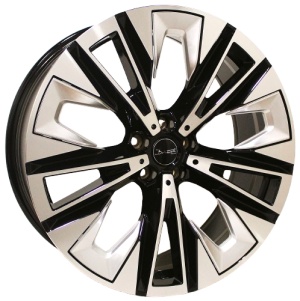 FC3521 - 21X10X5-112 (PROG) BRISTOL FLOW FORMING FC3521 BMFSI ET:46 CB:66.6 PEDIMENTO:261639746007780 ADUANA:MAZANILLO FECHA:25-06-2026 21x10 5-112