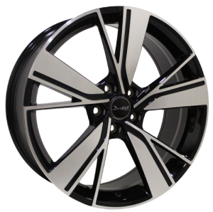 FC3538 - 19X8.0X5-112 BRISTOL FLOW FORMING FC3538 BMF ET:40 CB:57.1 PEDIMENTO:261639746007780 ADUANA:MAZANILLO FECHA:25-06-2026 19x8.0 5-112