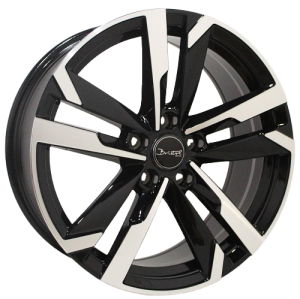 FC3539 - 19X8.0X5-112 BRISTOL FLOW FORMING FC3539 BMF ET:40 CB:57.1 PEDIMENTO:261639746007780 ADUANA:MAZANILLO FECHA:25-06-2026 19x8.0 5-112