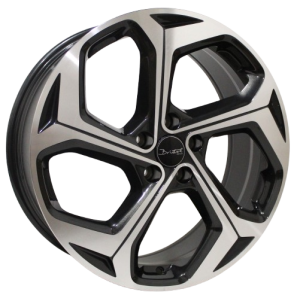 FC3546 - 19X8.0X5-108 BRISTOL FLOW FORMING FC3546 GMMF ET:52 CB:63.4 PEDIMENTO:261639746007780 ADUANA:MAZANILLO FECHA:25-06-2026 19x8.0 5-108