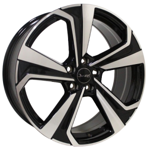 FC3553 - 19X8.0X5-108 BRISTOL FLOW FORMING FC3553 BMF ET:48 CB:63.4 PEDIMENTO:261639746007780 ADUANA:MAZANILLO FECHA:25-06-2026 19x8.0 5-108