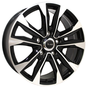 FC869 - 21X8.5X5-150 BRISTOL FLOW FORMING FC869 BMF ET:45 CB:110.1 PEDIMENTO:261639746007780 ADUANA:MAZANILLO FECHA:25-06-2026 21x8.5 5-150
