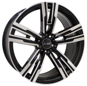 FC3078 - 21X9.0X5-120 (PROG) BRISTOL FLOW FORMING FC3078 BMF ET:24 CB:72.6 PEDIMENTO:261639746007780 ADUANA:MAZANILLO FECHA:25-06-2026 21x9.0 5-120