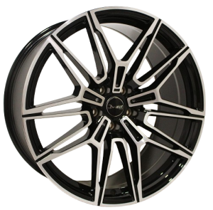 FC3079 - 20X8.5X5-112 (PROG) BRISTOL FLOW FORMING FC3079 BMF ET:30 CB:66.5 PEDIMENTO:261639746007780 ADUANA:MAZANILLO FECHA:25-06-2026 20x8.5 5-112