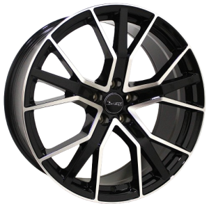 FC3139 - 20X9.0X5-112 BRISTOL FLOW FORMING FC3139 BMF ET:30 CB:66.45 PEDIMENTO:261639746007780 ADUANA:MAZANILLO FECHA:25-06-2026 20x9.0 5-112