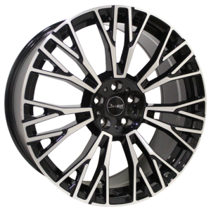 FC3156 - 22X10.5X5-120 (PROG) BRISTOL FLOW FORMING FC3156 BMF ET:43 CB:74.1 PEDIMENTO:261639746007780 ADUANA:MAZANILLO FECHA:25-06-2026 22x10.5 5-120